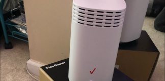 Verizon Router Yellow Light: How to Troubleshoot It? Verizon Router Yellow Light