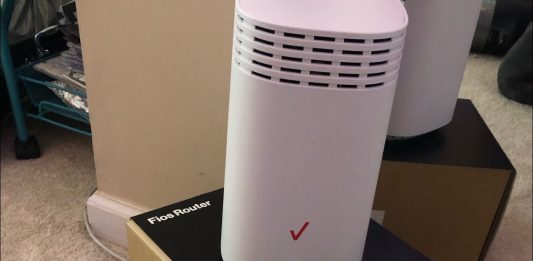 Verizon Router Yellow Light: How to Troubleshoot It? Verizon Router Yellow Light