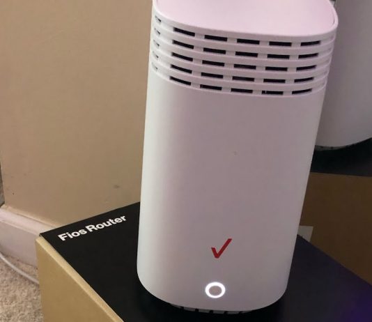 Verizon Router Yellow Light: How to Troubleshoot It? Verizon Router Yellow Light