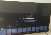 5 Ways to Fix Vizio TV Stuck On Downloading Updates Vizio TV Stuck On Downloading Updates