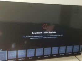 5 Ways to Fix Vizio TV Stuck On Downloading Updates Vizio TV Stuck On Downloading Updates