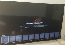 How to Reset Vizio TV That Won’t Turn on Vizio TV That Wont Turn on