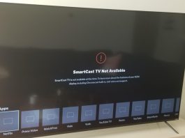 How to Reset Vizio TV That Won’t Turn on Vizio TV That Wont Turn on