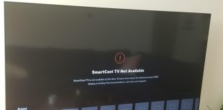 How to Reset Vizio TV That Won’t Turn on Vizio TV That Wont Turn on