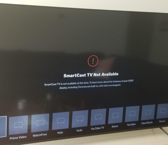 How to Reset Vizio TV That Won’t Turn on Vizio TV That Wont Turn on