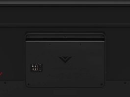Where is the Power Button on My Vizio TV? VizioTV Power Button