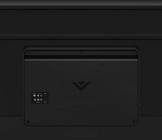 Where is the Power Button on My Vizio TV? VizioTV Power Button