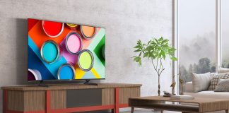 How to Fix the Hisense TV Stuck on Logo Issue hisense smart tv frozen