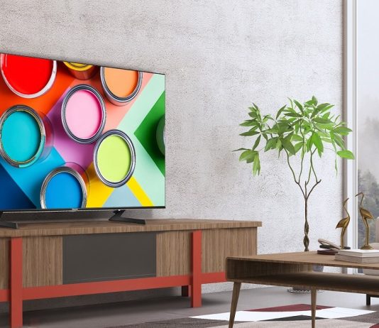 How to Fix the Hisense TV Stuck on Logo Issue hisense smart tv frozen