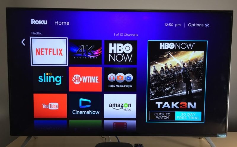 How To Set Up Roku On Vizio Smart TV Comprehensive Guide