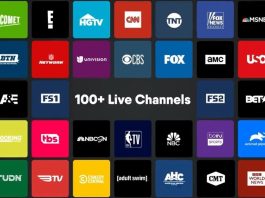 How to Access Local Channels on Your Vizio Smart TV vizio tv channels