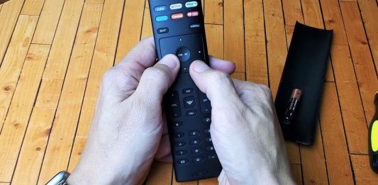 7 Ways to Fix Your Vizio TV Remote Issues vizio tv not responding to remote