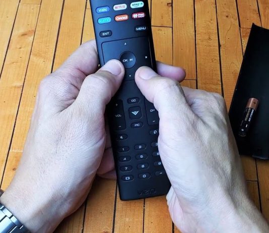 7 Ways to Fix Your Vizio TV Remote Issues vizio tv not responding to remote