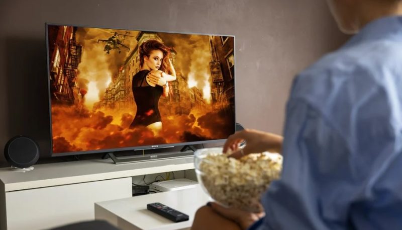 Choose the Best Smart TV