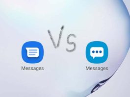 What is the Difference Between Messages vs Message+ on Verizon? Difference Between Messages vs Message+