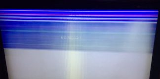 How to Fix Flickering Horizontal Lines on TV Screen Flickering Horizontal Lines on TV Screen