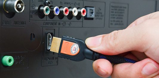 How to Fix Vizio TV HDMI Ports not Working Issue HDMI Port Not Working on Vizio TV