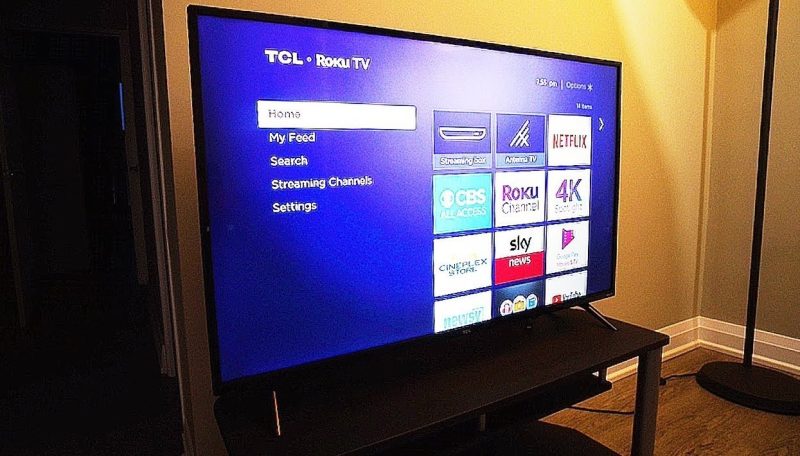 How to stream with Roku on Your Vizio Smart TV