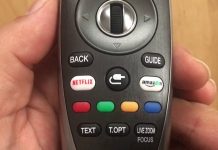 How to fix LG TV’s Magic Remote Not Working Issue LG Magic Remote Cursor Not Working