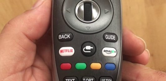 How to fix LG TV’s Magic Remote Not Working Issue LG Magic Remote Cursor Not Working