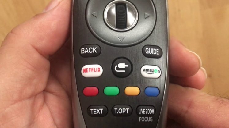 How to fix LG TV's Magic Remote Not Working Issue * Techsmartest.com