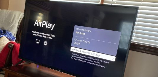 11 Ways to Fix LG TV AirPlay Not Working Issue LG TV AirPlay Not Working