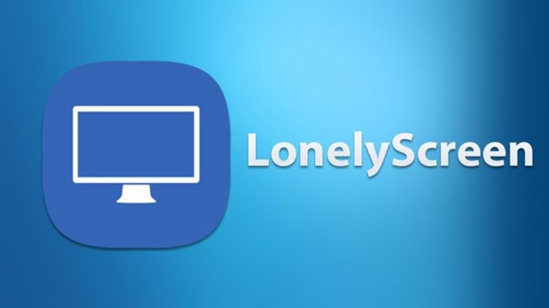 LonelyScreen