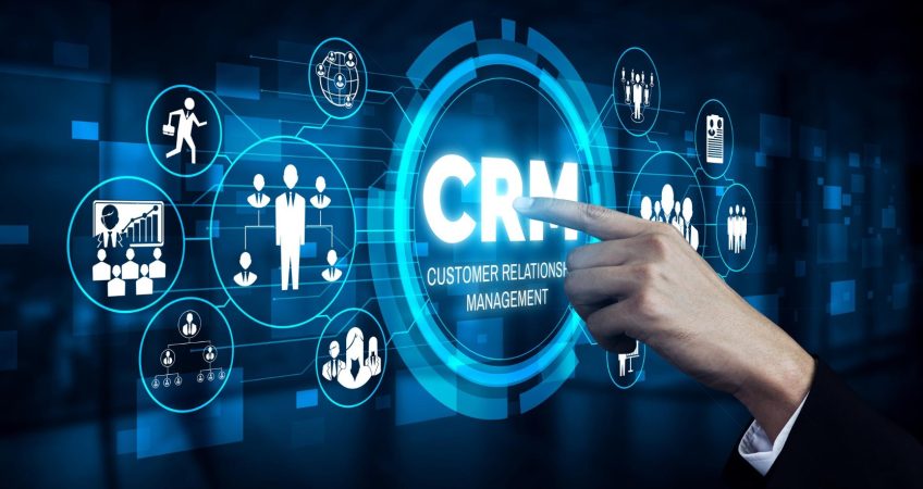 Reasons You Should Invest in a Real Estate CRM