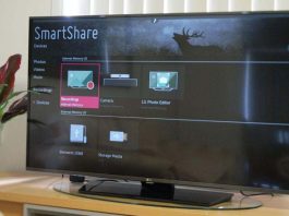 How to Screen Share on Your LG Smart TV how to screen share on lg tv