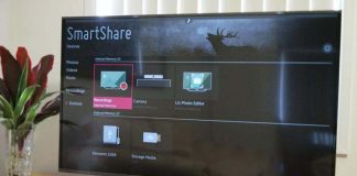 How to Screen Share on Your LG Smart TV how to screen share on lg tv