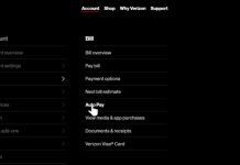 How to Pay Someone Else’s Verizon Bill? Register for AutoPay - Verizon Bill