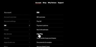 How to Pay Someone Else’s Verizon Bill? Register for AutoPay - Verizon Bill