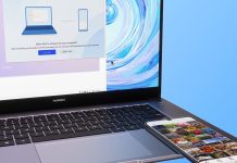 HUAWEI MateBook D 15 i5