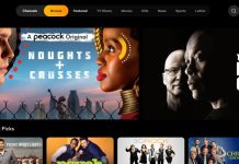 How to Access Peacock App on Samsung Smart TV How to Access Peacock App on Samsung Smart TV