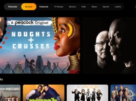 How to Access Peacock App on Samsung Smart TV How to Access Peacock App on Samsung Smart TV