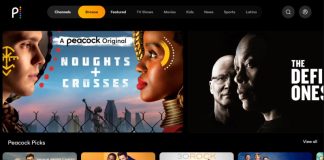 How to Access Peacock App on Samsung Smart TV How to Access Peacock App on Samsung Smart TV