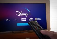 How to Get Disney Plus on Older Samsung Smart TV