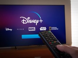 How to Get Disney Plus on Older Samsung Smart TV