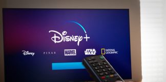 How to Get Disney Plus on Older Samsung Smart TV How to Get Disney Plus on Older Samsung Smart TV