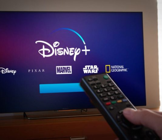 How to Get Disney Plus on Older Samsung Smart TV How to Get Disney Plus on Older Samsung Smart TV