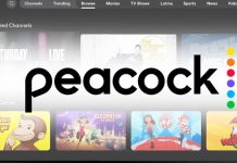 How to Access Peacock App on Samsung Smart TV How to Get Peacock on Samsung TV