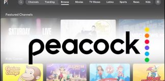 How to Access Peacock App on Samsung Smart TV How to Get Peacock on Samsung TV
