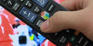 How to Restart Samsung TV How to Restart Samsung TV