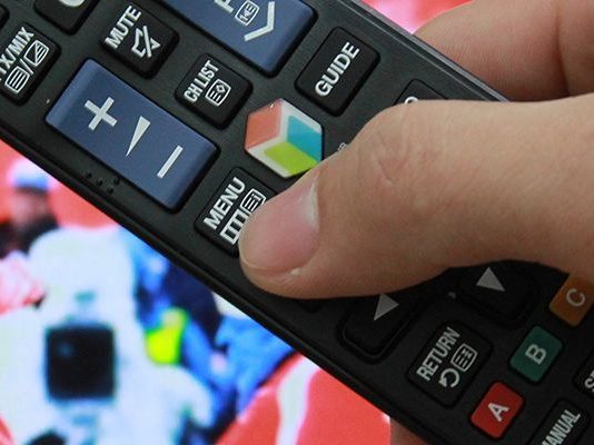 How to Restart Samsung TV How to Restart Samsung TV