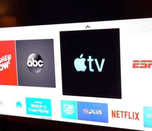 How to Update Apps on Samsung TV How to Update Apps on Samsung TV