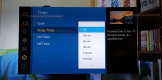 How to Troubleshoot Samsung Smart TV that Keeps Turning Off Samsung TV keeps turning off
