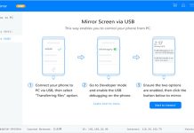 6 Best Apps to Control Android From PC 2022 StarzMirror