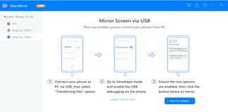 6 Best Apps to Control Android From PC 2022 StarzMirror