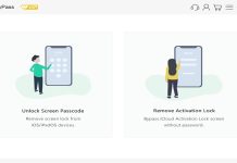 5 Best iCloud Activation Lock Removal Free Online iOS 15 Supported StarzSoft KeyPass Step 1