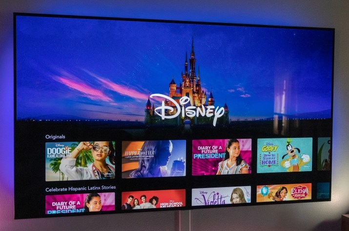 Why Disney Plus Fails to Work on Your Samsung TV